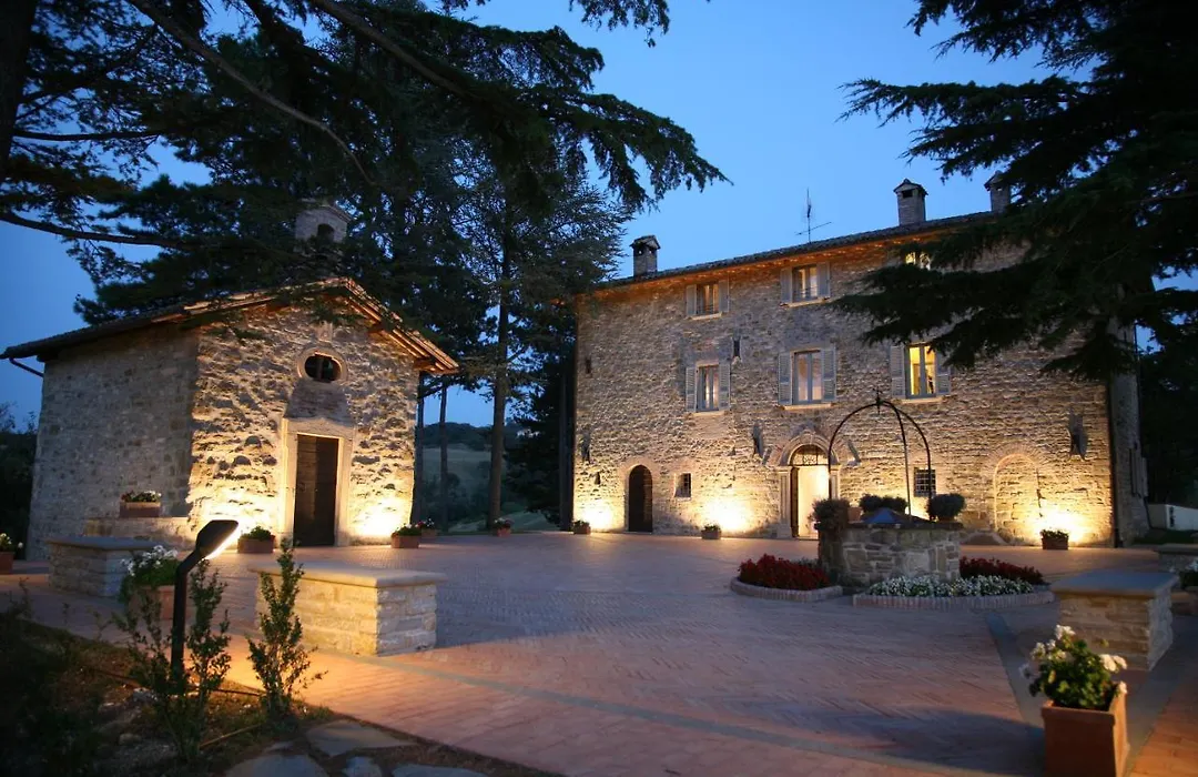 Phi Resort Coldimolino - Country House-1