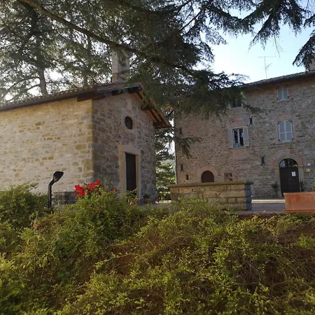 Phi Resort Coldimolino - Country House-3